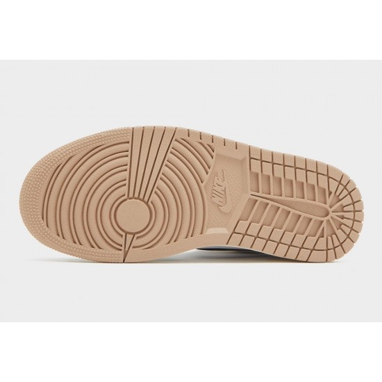 AIR JORDAN 1 RETRO HIGH OG 'LATTE' 2024 FD2596-021 AIR JORDAN 1 RETRO HIGH OG 'LATTE' 2024 FD2596-021