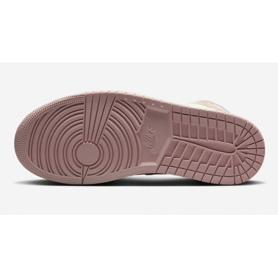 AIR JORDAN 1 RETRO HIGH OG WMNS 'WASHED PINK' 2023 FD2596-600 AIR JORDAN 1 RETRO HIGH OG WMNS 'WASHED PINK' 2023 FD2596-600