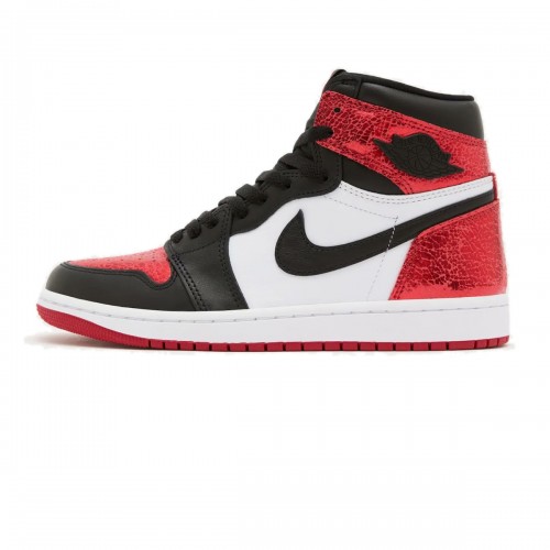 Air Jordan 1 Retro High OG 'Varsity Red' Wmns 2025 FD2596-602