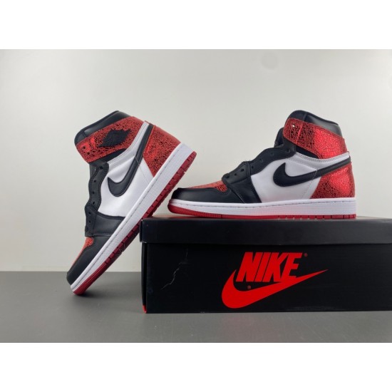 Air Jordan 1 Retro High OG 'Varsity Red' Wmns 2025 FD2596-602 Air Jordan 1 Retro High OG 'Varsity Red' Wmns 2025 FD2596-602