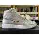 AIR JORDAN 1 HIGH GOLF 'GIFT GIVING' 2023 FD6815-001 AIR JORDAN 1 HIGH GOLF 'GIFT GIVING' 2023 FD6815-001