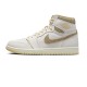 AIR Wolf JORDAN 1 RETRO HIGH OG 'CRAFT - VIBRATIONS OF NAIJA' 2023 FD8631-100