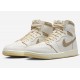 AIR JORDAN 1 RETRO HIGH OG 'CRAFT - VIBRATIONS OF NAIJA' 2023 FD8631-100 AIR JORDAN 1 RETRO HIGH OG 'CRAFT - VIBRATIONS OF NAIJA' 2023 FD8631-100