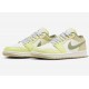 AIR JORDAN 1 LOW GREEN HUES 2023 FD9906-131