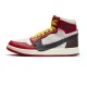 TEYANA TAYLOR X AIR JORDAN 1 HIGH ZOOM COMFORT 2 'A ROSE FROM HARLEM' 2023 WMNS FJ0604-601 TEYANA TAYLOR X AIR JORDAN 1 HIGH ZOOM COMFORT 2 'A ROSE FROM HARLEM' 2023 WMNS FJ0604-601