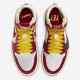 TEYANA TAYLOR X AIR JORDAN 1 HIGH ZOOM COMFORT 2 'A ROSE FROM HARLEM' 2023 WMNS FJ0604-601 TEYANA TAYLOR X AIR JORDAN 1 HIGH ZOOM COMFORT 2 'A ROSE FROM HARLEM' 2023 WMNS FJ0604-601