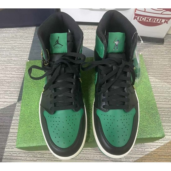 EASTSIDE GOLF X AIR JORDAN 1 HIGH GOLF 1961 2023 FJ0849-001 EASTSIDE GOLF X AIR JORDAN 1 HIGH GOLF 1961 2023 FJ0849-001