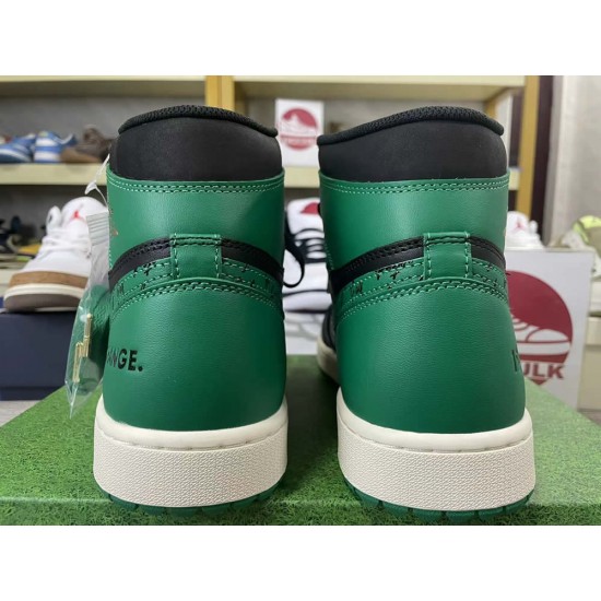 EASTSIDE GOLF X AIR JORDAN 1 HIGH GOLF 1961 2023 FJ0849-001 EASTSIDE GOLF X AIR JORDAN 1 HIGH GOLF 1961 2023 FJ0849-001