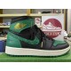 EASTSIDE GOLF X AIR JORDAN 1 HIGH GOLF 1961 2023 FJ0849-001 EASTSIDE GOLF X AIR JORDAN 1 HIGH GOLF 1961 2023 FJ0849-001