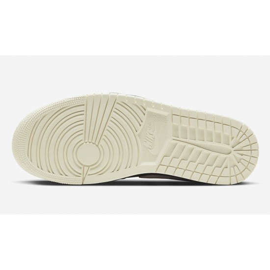 AIR JORDAN 1 LOW 'BORN TO FLY' BLACK 2023 FJ7073-010 AIR JORDAN 1 LOW 'BORN TO FLY' BLACK 2023 FJ7073-010