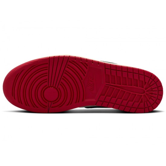 TROPHY ROOM X AIR JORDAN 1 RETRO LOW OG SP 'ROOKIE CARD - AWAY' 2024 FN0432-100 TROPHY ROOM X AIR JORDAN 1 RETRO LOW OG SP 'ROOKIE CARD - AWAY' 2024 FN0432-100