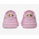 AIR JORDAN 1 LOW METHOD OF MAKE 'PERFECT PINK' WMNS 2024 FN5032-600 AIR JORDAN 1 LOW METHOD OF MAKE 'PERFECT PINK' WMNS 2024 FN5032-600