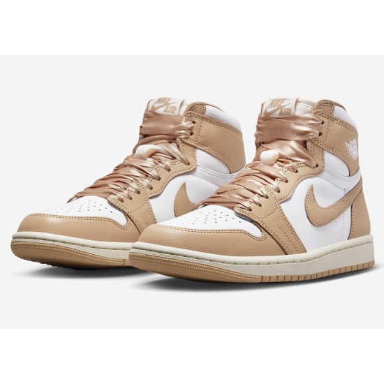 AIR JORDAN 1 RETRO HIGH OG 'PRALINE' 2023 FN6622-201 AIR JORDAN 1 RETRO HIGH OG 'PRALINE' 2023 FN6622-201