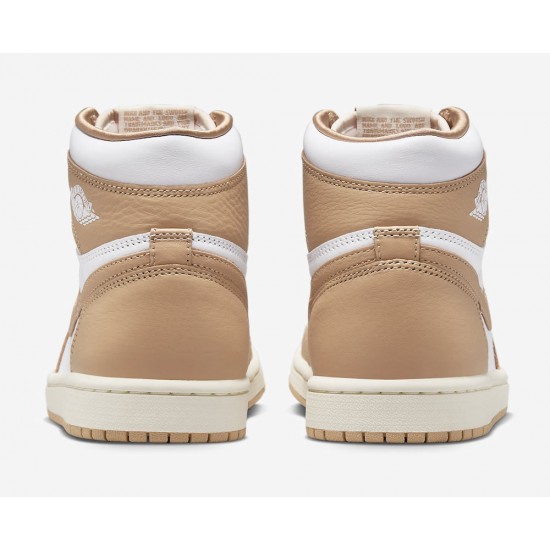 AIR JORDAN 1 RETRO HIGH OG 'PRALINE' 2023 FN6622-201 AIR JORDAN 1 RETRO HIGH OG 'PRALINE' 2023 FN6622-201