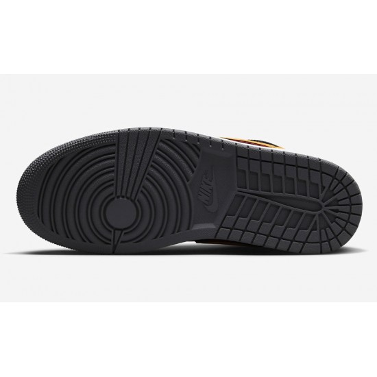 AIR JORDAN 1 LOW SE 'VIVID ORANGE' 2023 FN7308-008 AIR JORDAN 1 LOW SE 'VIVID ORANGE' 2023 FN7308-008