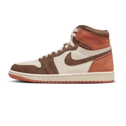 AIR JORDAN 1 RETRO HIGH OG 'DUSTED CLAY' WMNS 2024 FQ2941-200