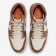 AIR JORDAN 1 RETRO HIGH OG 'DUSTED CLAY' WMNS 2024 FQ2941-200 AIR JORDAN 1 RETRO HIGH OG 'DUSTED CLAY' WMNS 2024 FQ2941-200