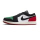 AIR JORDAN 1 LOW 'QUAI 54' 2023 FQ6703-100 AIR JORDAN 1 LOW 'QUAI 54' 2023 FQ6703-100