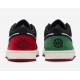 AIR JORDAN 1 LOW 'QUAI 54' 2023 FQ6703-100 AIR JORDAN 1 LOW 'QUAI 54' 2023 FQ6703-100