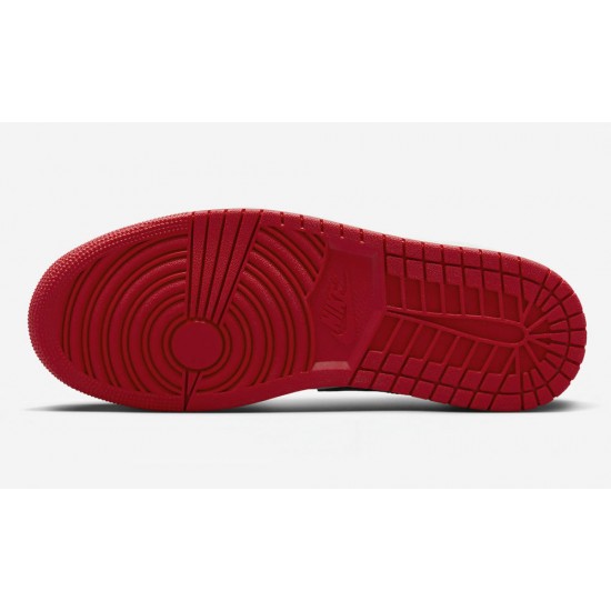 AIR JORDAN 1 LOW 'QUAI 54' 2023 FQ6703-100 AIR JORDAN 1 LOW 'QUAI 54' 2023 FQ6703-100