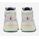 MICHELLE WIE WEST X AIR JORDAN 1 HIGH GOLF NRG 2 'ALOHA' 2023 FV3565-100 MICHELLE WIE WEST X AIR JORDAN 1 HIGH GOLF NRG 2 'ALOHA' 2023 FV3565-100