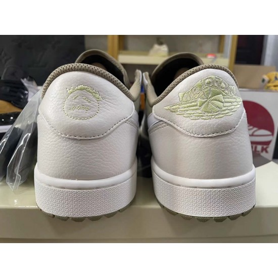 TRAVIS SCOTT X AIR JORDAN 1 LOW NEUTRAL OLIVE 2023 FZ3124-200 TRAVIS SCOTT X AIR JORDAN 1 LOW NEUTRAL OLIVE 2023 FZ3124-200
