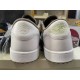 TRAVIS SCOTT X AIR JORDAN 1 LOW NEUTRAL OLIVE 2023 FZ3124-200 TRAVIS SCOTT X AIR JORDAN 1 LOW NEUTRAL OLIVE 2023 FZ3124-200