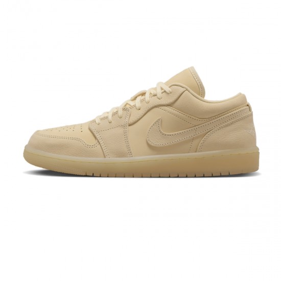 AIR JORDAN 1 LOW SE 'PALE VANILLA' WMNS 2024 FZ3972-294