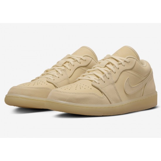 AIR JORDAN 1 LOW SE 'PALE VANILLA' WMNS 2024 FZ3972-294