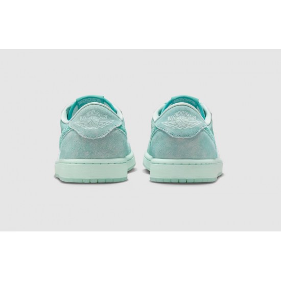 Air Jordan 1 Retro Low OG 'Washed Teal' Wmns 2025 HQ8111-300