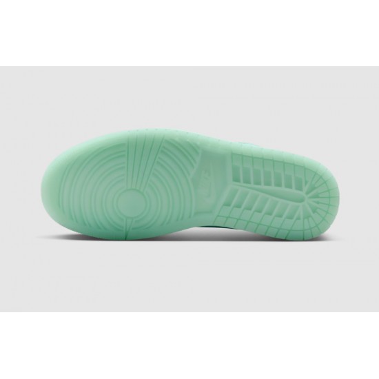 Air Jordan 1 Retro Low OG 'Washed Teal' Wmns 2025 HQ8111-300