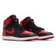 Air Jordan 1 Retro High '85 OG 'Bred / Banned' 2025 HV6674-067 Air Jordan 1 Retro High '85 OG 'Bred / Banned' 2025 HV6674-067