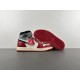 Union LA x Air Jordan 1 Retro High OG SP 'Chicago Shadow' 2025 HV8563-600 Union LA x Air Jordan 1 Retro High OG SP 'Chicago Shadow' 2025 HV8563-600