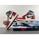 Union LA x Air Jordan 1 Retro High OG SP 'Chicago Shadow' 2025 HV8563-600 Union LA x Air Jordan 1 Retro High OG SP 'Chicago Shadow' 2025 HV8563-600