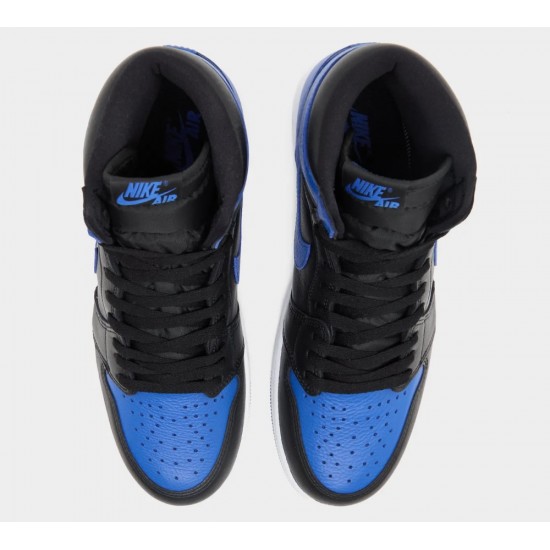 Air Jordan 1 Retro High OG 'Royal' 2026 IQ5495-005