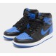 Air Jordan 1 Retro High OG 'Royal' 2026 IQ5495-005