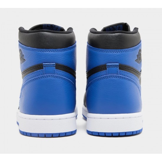Air Jordan 1 Retro High OG 'Royal' 2026 IQ5495-005