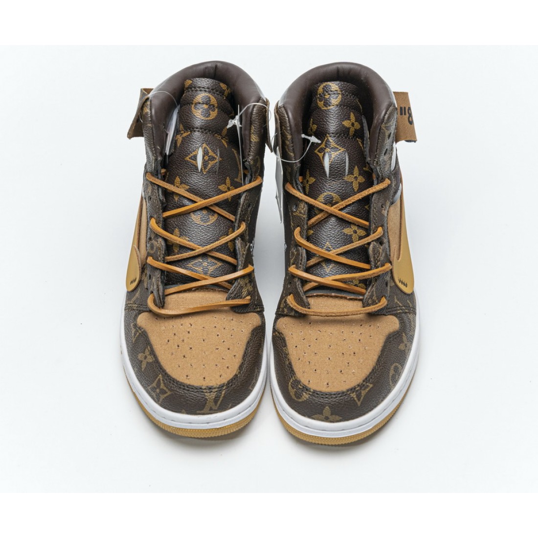lv jordan 1s