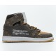 LOUIS VUITTON NIKE AIR homme jordan 1 LV 5 80x80w