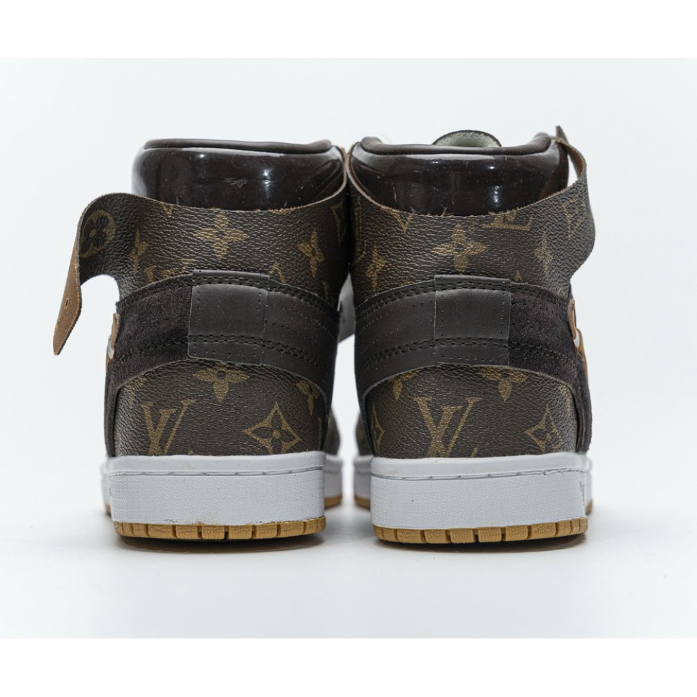 nike jordan lv