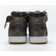 LOUIS VUITTON X NIKE Air Jumpman Jordan SoleFly x Retro '10th Anniversary' LV