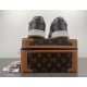 LOUIS VUITTON X AIR JORDAN 1 Low LV LOUIS VUITTON X AIR JORDAN 1 Low LV