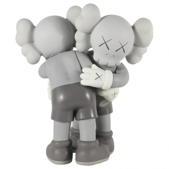 KAWS DOLLS Along the way & together KAWS DOLLS Along the way & together