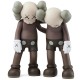 KAWS DOLLS Along the way & together KAWS DOLLS Along the way & together