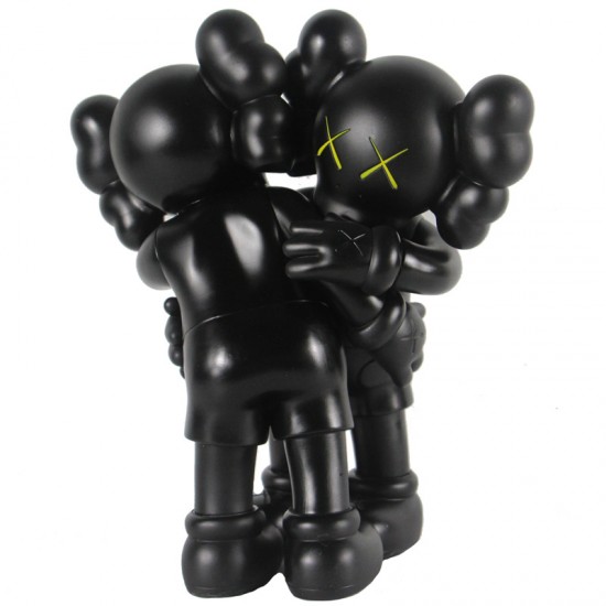 KAWS DOLLS Along the way & together KAWS DOLLS Along the way & together