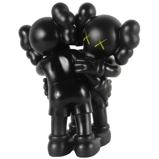 KAWS DOLLS Along the way & together