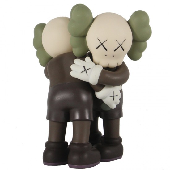 KAWS DOLLS Along the way & together KAWS DOLLS Along the way & together