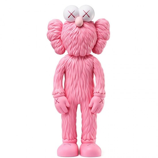 KAWS DOLLS BFF MOMA EXCLUSIVE