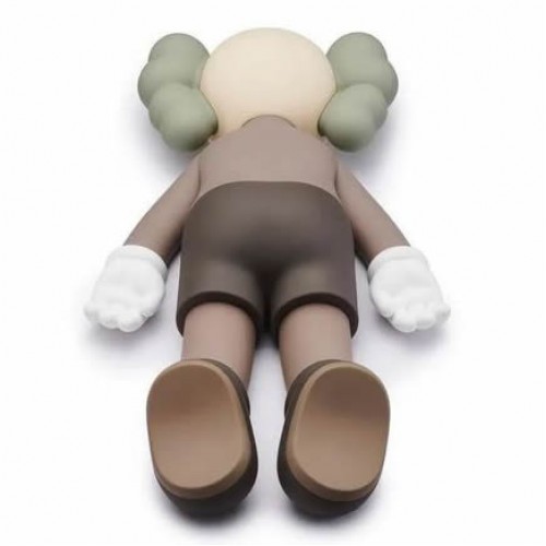 KAWS DOLLS Companion 2020 Figure  