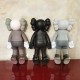 KAWS DOLLS Companion 2020 Figure  